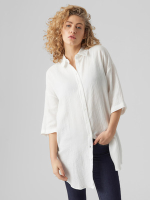 Vero Moda Natali Ing Fehér