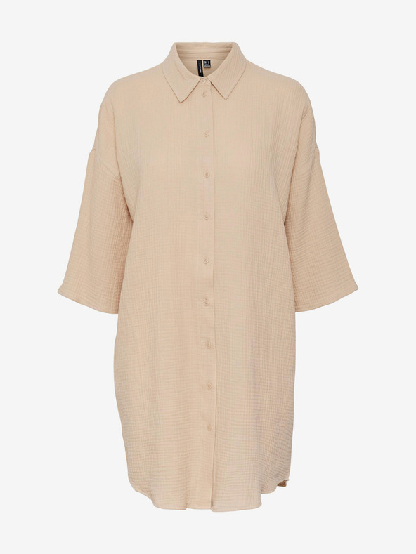 Vero Moda Natali Ing Bézs fotója