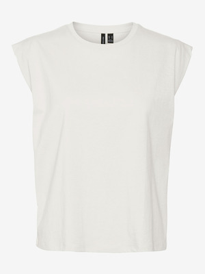 Vero Moda Panna Póló Fehér
