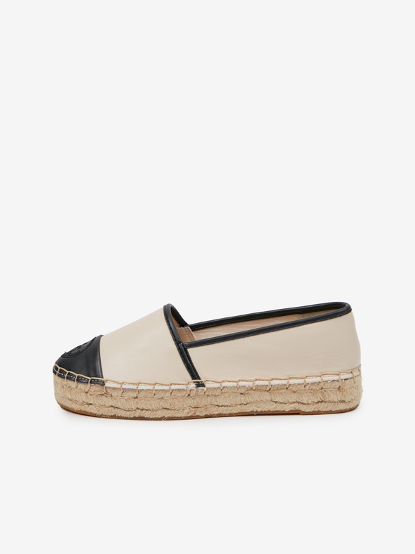Guess Jaleel 2 Espadrilles Bézs fotója