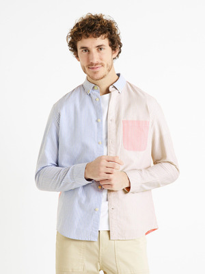 Celio Dablock Ing Kék
