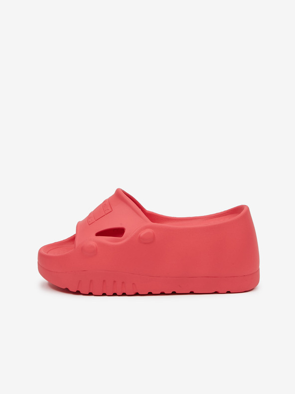 Tommy Jeans Papucs Piros fotója