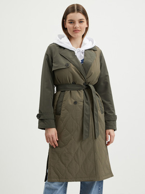 Vero Moda Sutton Kabát Barna