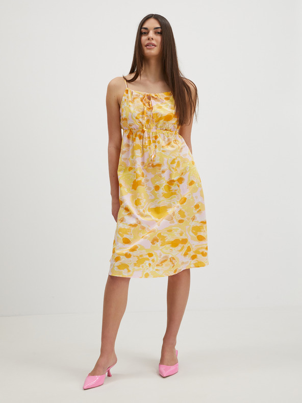 Vero Moda Joa Ruha Sárga fotója