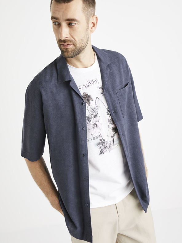 Celio Tallinn Ing Kék fotója