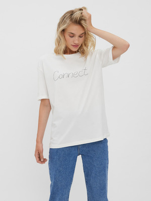 Vero Moda Póló Fehér