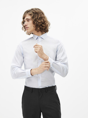 Celio Rapidstrip Ing Kék