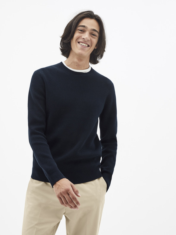 Celio Seven Pulóver Kék fotója