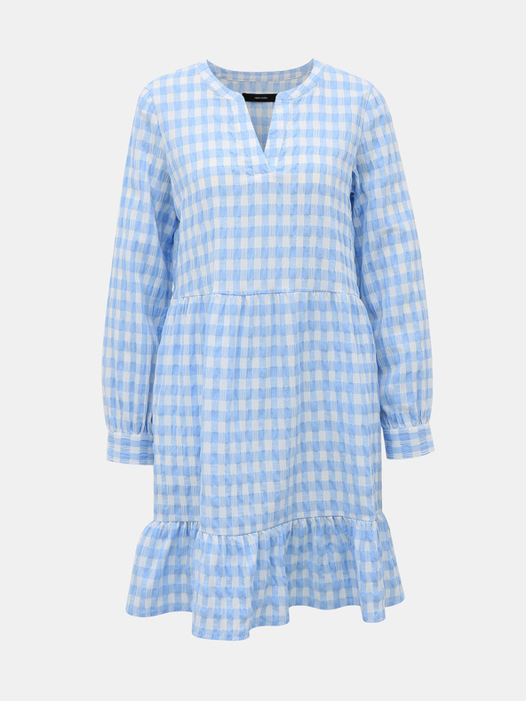Vero Moda Kimi Ruha Kék fotója