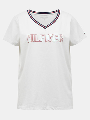 Tommy Hilfiger Póló Fehér