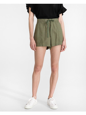 GAP Pull-On Utility Rövidnadrág Zöld