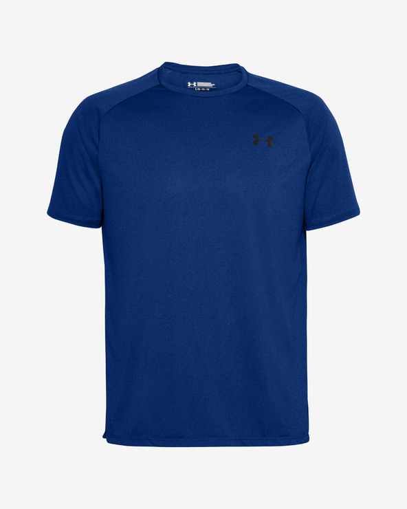Under Armour Tech™ Póló Kék fotója
