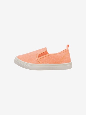 Sam 73 Gyerek Slip On Narancssárga