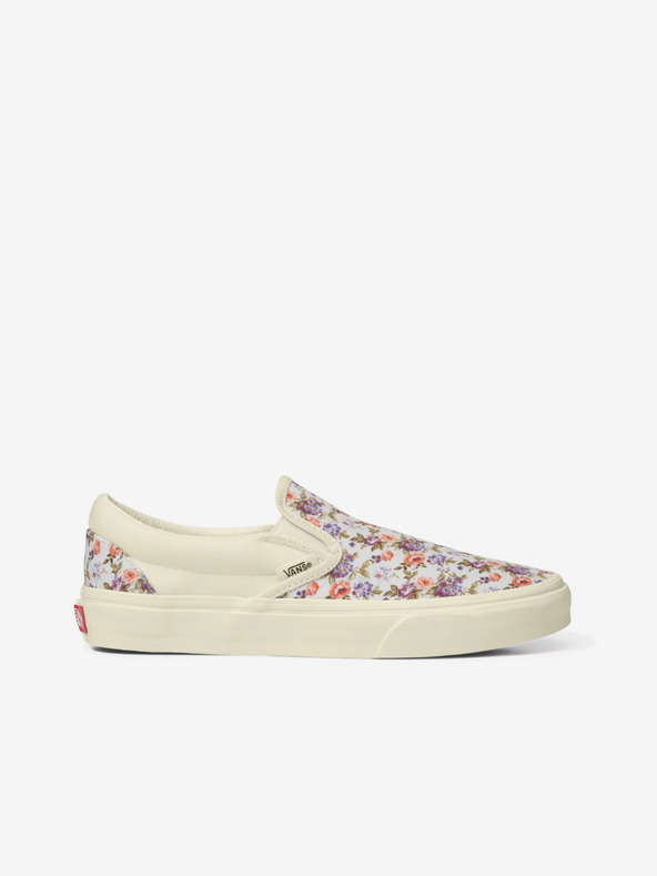 Vans Classic Slip On Fehér fotója