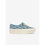 Vans UA Authentic Stackform Sportcipő Kék