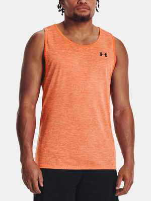 Under Armour UA Tech 2.0 Trikó Narancssárga