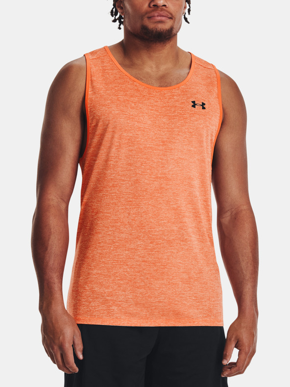 Under Armour UA Tech 2.0 Trikó Narancssárga fotója