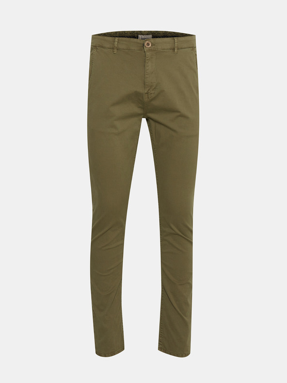Blend Chino Nadrág Zöld fotója