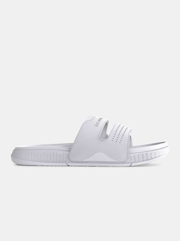 Under Armour UA W Ansa Studio Papucs Fehér fotója
