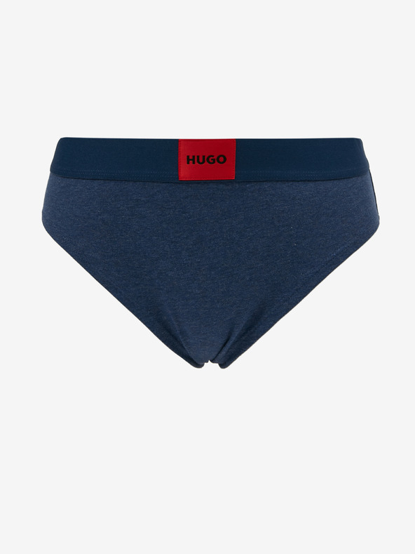 Hugo Boss Bugyi Kék fotója