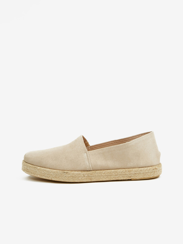 Ojju Espadrilles Bézs fotója