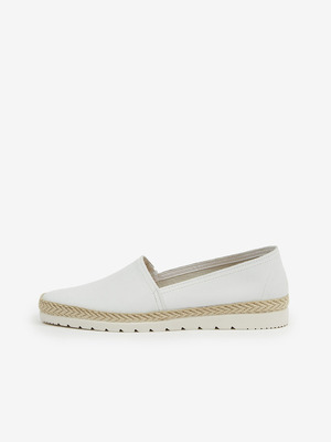 Ojju Slip On Fehér