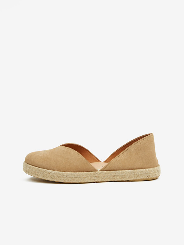 Ojju Espadrilles Barna fotója