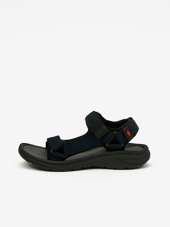 Lee Cooper Szandál Kék fotója