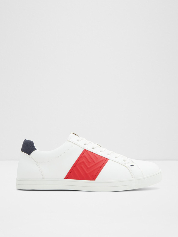 Aldo Monospec Sportcipő Fehér fotója