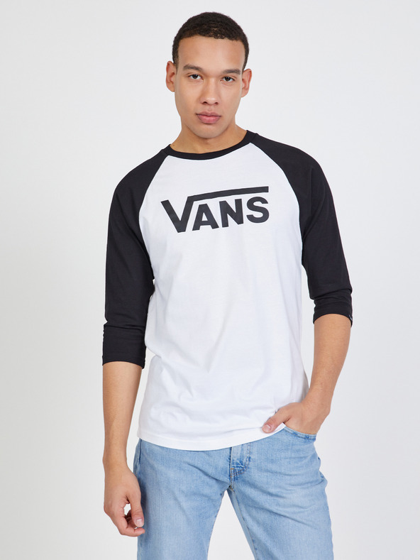 Vans Classic Póló Fehér fotója