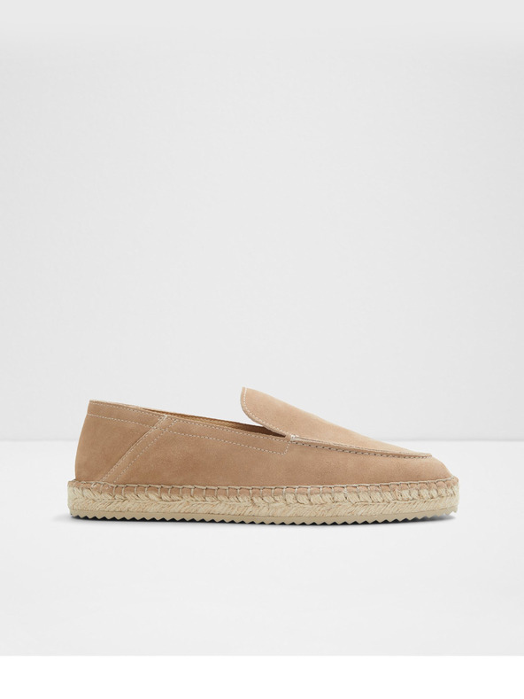 Aldo Palmo Espadrilles Barna fotója