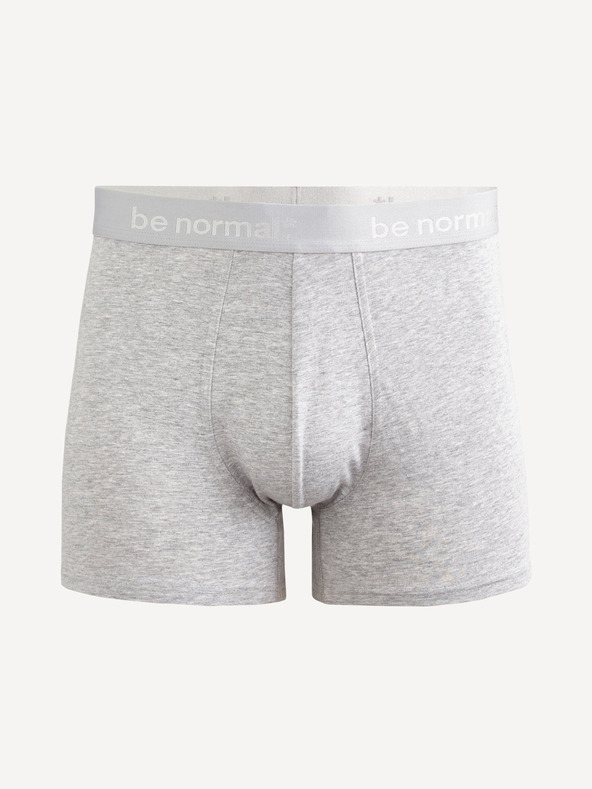 Celio Binormal Boxeralsó Szürke fotója