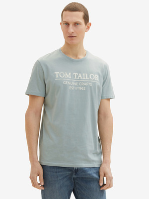 Tom Tailor Póló Kék