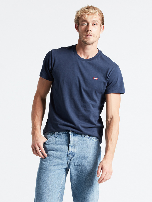 Levi's® Póló Kék fotója