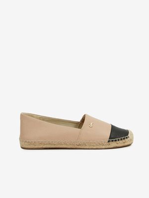 Michael Kors Kendric Espadrilles Bézs