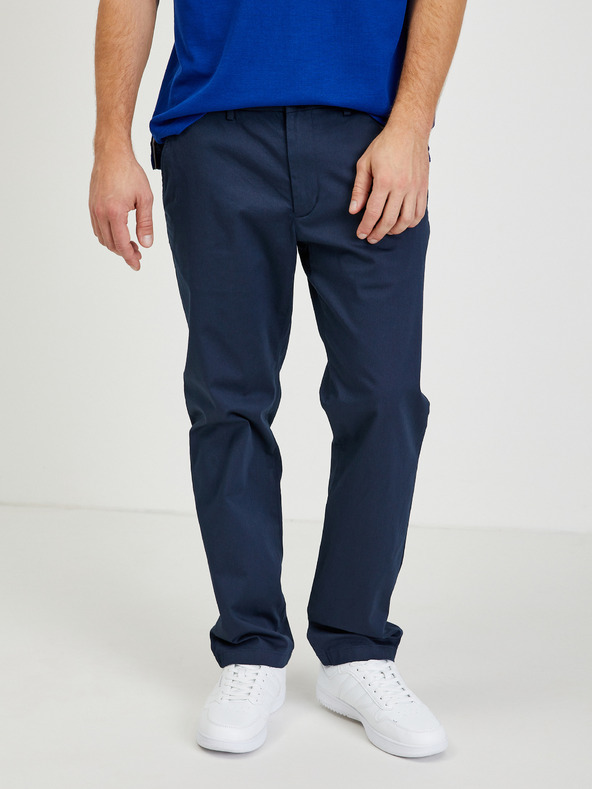Tommy Hilfiger Nadrág Kék fotója