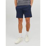Jack & Jones New Basic Rövidnadrág Kék