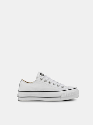 Converse Sportcipő Fehér