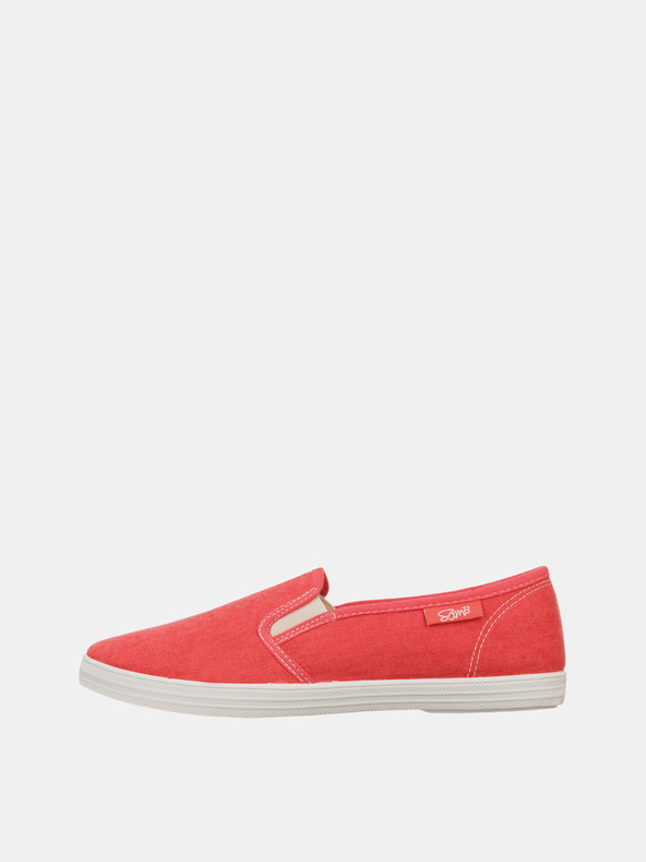 Sam 73 Slip On Piros fotója