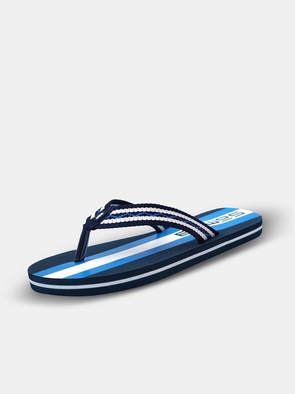 Sam 73 Strandpapucs Kék fotója