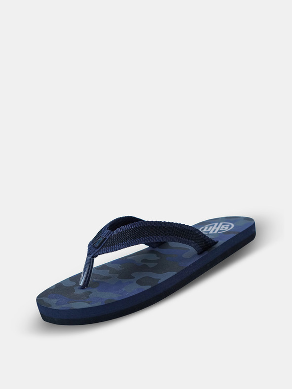 Sam 73 Strandpapucs Kék fotója