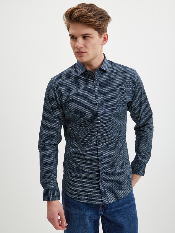 Jack & Jones Ing Kék fotója