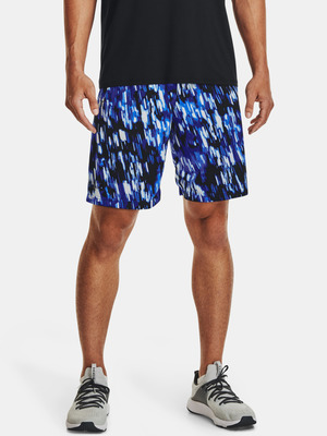 Under Armour Tech Printed Rövidnadrág Kék