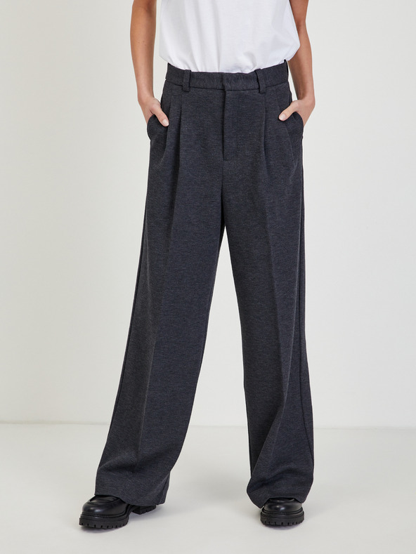 Tom Tailor Denim Nadrág Szürke fotója