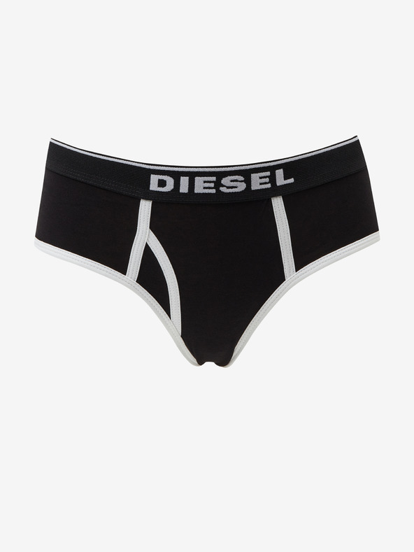 Diesel Bugyi Fekete fotója