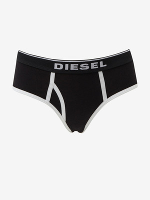 Diesel Bugyi Fekete