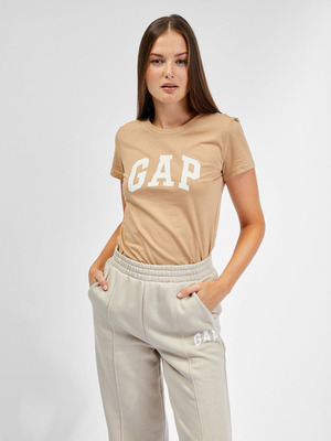 GAP Póló Bézs