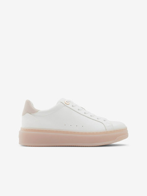 Aldo Blushcloud Sportcipő Fehér