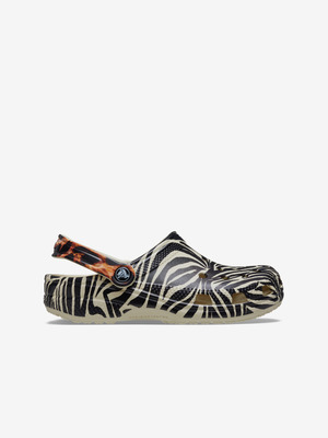 Crocs Papucs Fehér