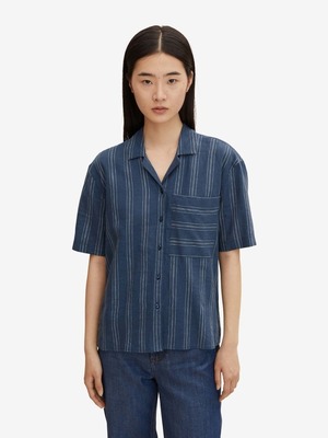 Tom Tailor Ing Kék